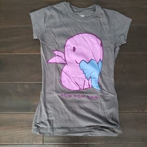 NWOT Blizzard Star Crafts Zergling Tee Sz S